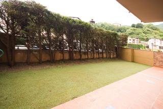 Flat in Etxezarreta kalea 9