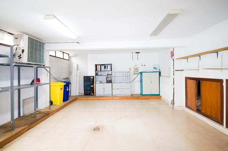 Foto b60a8cc8-1396-4847-9bf2-7c4843556929. Alquiler local comercial en euskal-herria kalea 49 en Ibarra