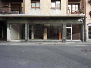 Local commercial à Rondilla kalea 2
