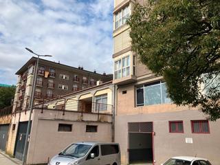 Lloguer Aparcament cotxe  Euskal-herria kalea 49