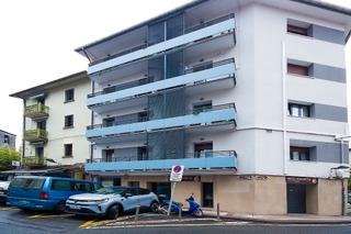 Lloguer Local Comercial  San juan kalea 10