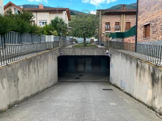 Aparcament cotxe  Nekazari kalea 16