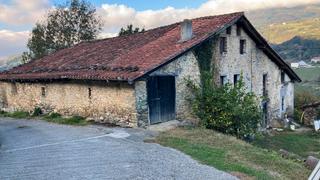 Country house in Basaitzaldea auzoa auzoa 7