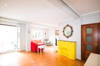 Miete Etagenwohnung in Tolosa