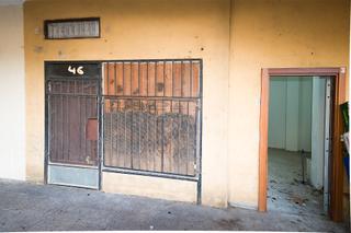 Local commercial à Tolosa