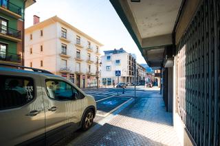 Location Local commercial à Ibarra