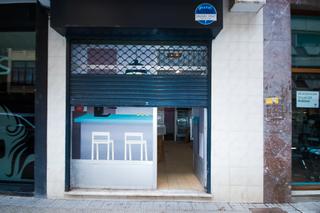 Local commercial  Laskoain kalea