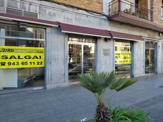 Business premise in Oria kalea 5