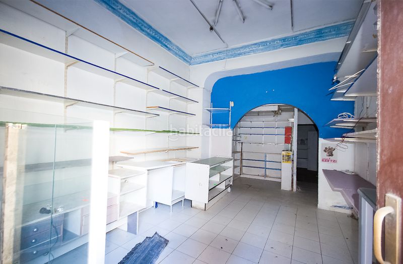 Foto 237177da-c67f-453b-a4ed-6e1665847269. Local comercial a Tolosa