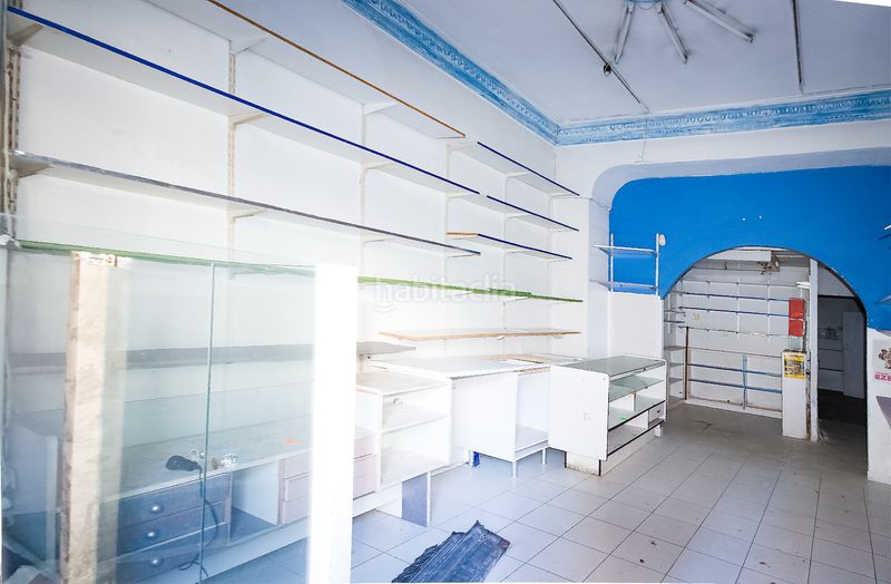 Foto 80a45f4c-3242-4d6c-883a-cc58856d4e06. Local comercial a Tolosa