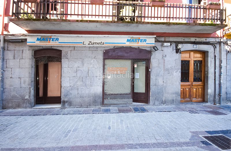 Foto d4064a2a-fbbe-4166-adac-b33de72faaa5. Local comercial a Tolosa