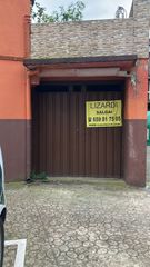 Car parking in Guadalupe auzoa 10