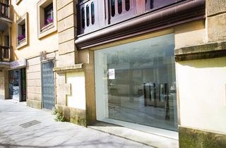 Lloguer Local Comercial a San frantzisko pasealekua ibilbidea 12