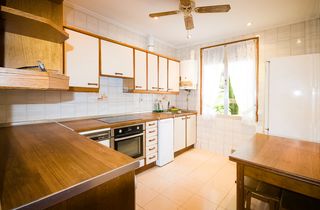 Etagenwohnung in Tolosa