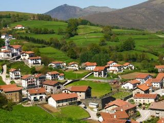 Residential Plot in Areso