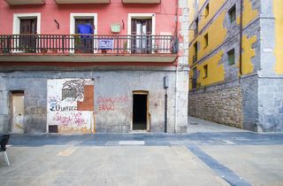 Local Comercial a Tolosa