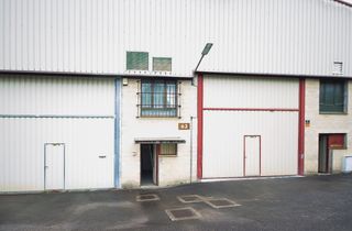 Miete Fabrikhalle in Kalea berria 913