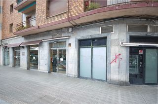 Lloguer Local Comercial a Oria kalea 5. Tolosa-oria