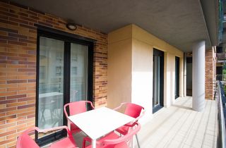 Flat in Kale txiki 7-1