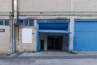 Nau industrial  Caracter hiriburu 11b
