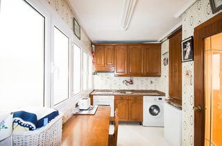 Etagenwohnung in Euskal-herria kalea 38