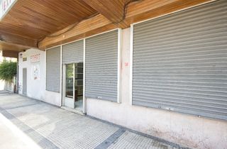 Geschäftsraum in Igeralde kalea 1b