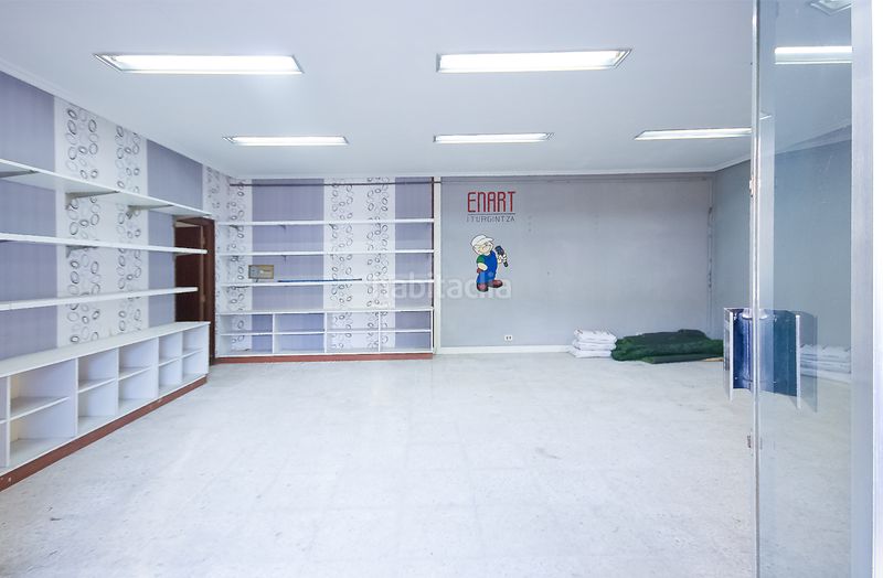 Foto 113dd6d9-2d57-4f79-b4aa-51c5ff08e10d. Local comercial en igeralde kalea 1b en Tolosa