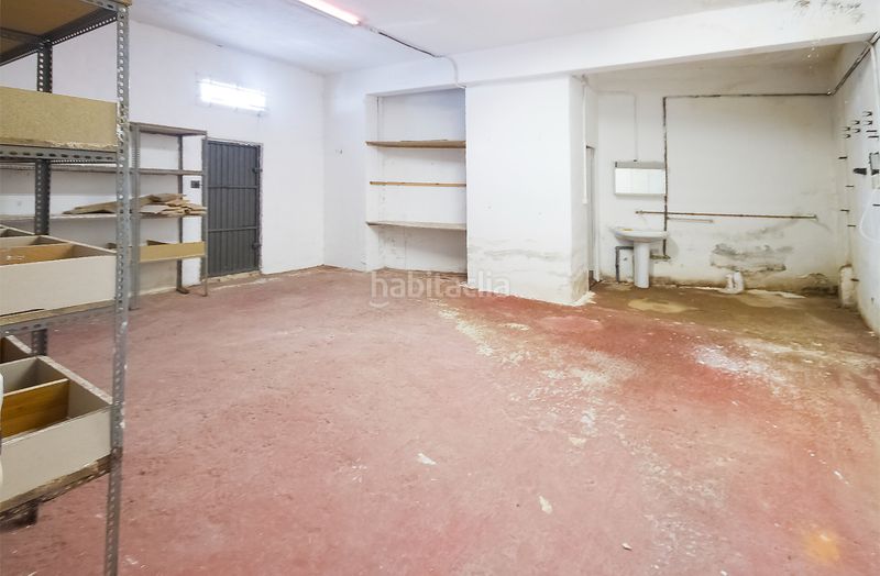 Foto 429d009d-d826-4d72-9866-7555d1c30fa8. Local comercial en igeralde kalea 1b en Tolosa