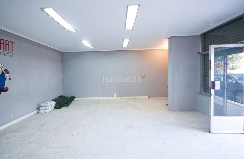 Foto 4ad69cd3-8a32-4e2d-8870-1c71dd83ee61. Local comercial en igeralde kalea 1b en Tolosa