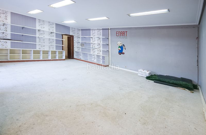 Foto c26820d7-31f6-4de0-bd20-e1082e645ab6. Local comercial en igeralde kalea 1b en Tolosa