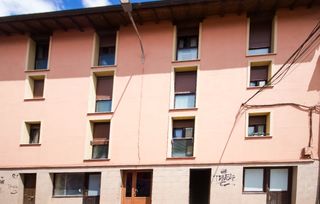 Business premise in San Bartolome Kalea 1