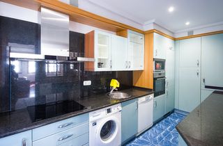 Appartement  Ola auzoa 4