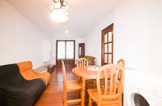 Appartamento in Aroztegieta kalea 12