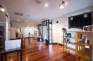Business premise in Rondilla kalea 19