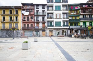 Local Comercial  Plaza berria plaza 17w