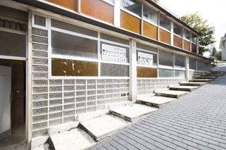 Geschäftsraum in Igeralde kalea 1b