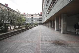 Business premise  Iurre auzoa