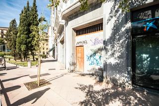 Business premise in Tolosa