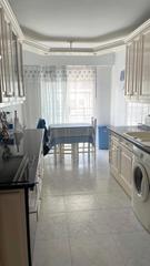 Etagenwohnung in Aita lertxundi kalea 25. Excelente piso en orio centro