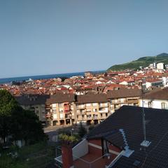 Pis  San inazio kalea. Piso en venta en zarautz