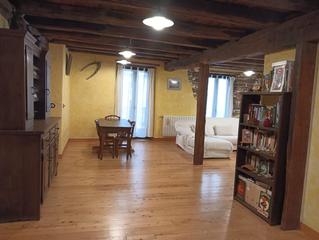 Appartement à Parte Vieja