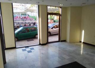 Business premise in Virgen del Carmen