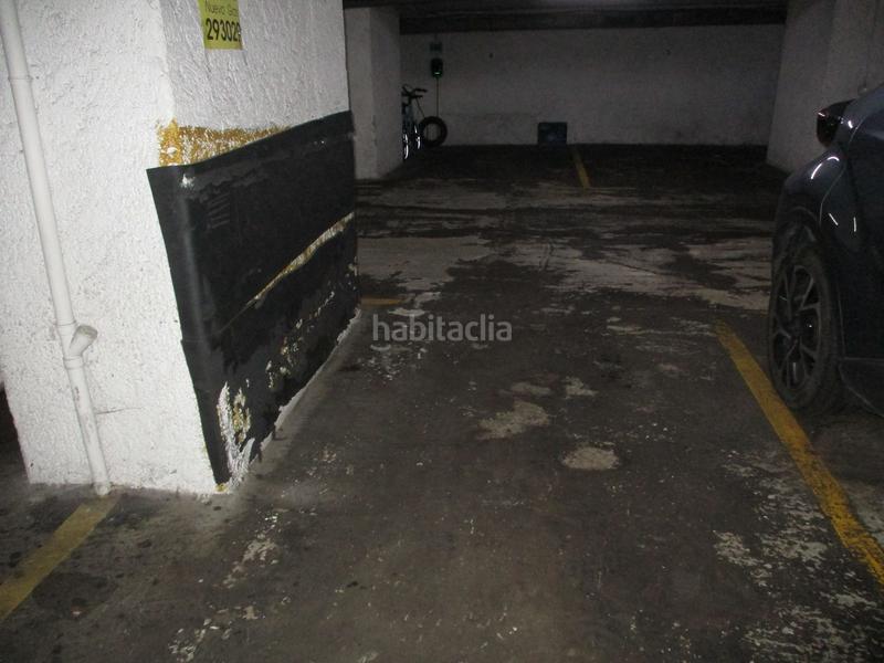 Foto 64155327-3ea3-47a2-9498-2d5146dd381d. Autoparkplatz in Gros Donostia - San Sebastián