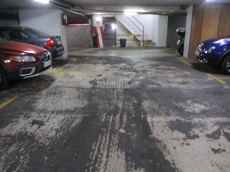 Foto 7d4087b0-e159-4b46-a464-93e5c90d7973. Autoparkplatz in Gros Donostia - San Sebastián