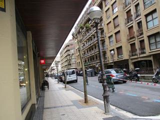 Local Comercial a Gros