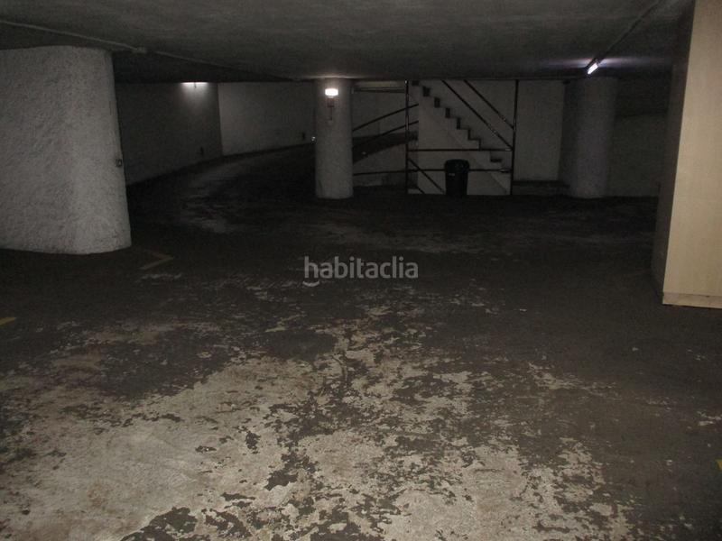 Foto 35357f00-9a12-4a91-ab99-206a6af66926. Autoparkplatz in Gros Donostia - San Sebastián