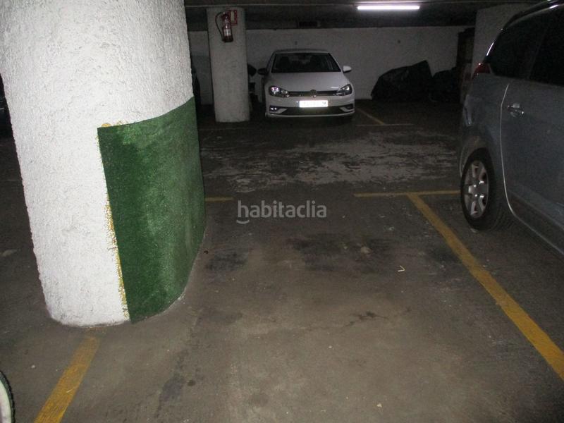 Foto 6aeb7c6a-1fb6-4dad-98a8-729b425a7e9d. Parking voiture dans Gros Donostia - San Sebastián