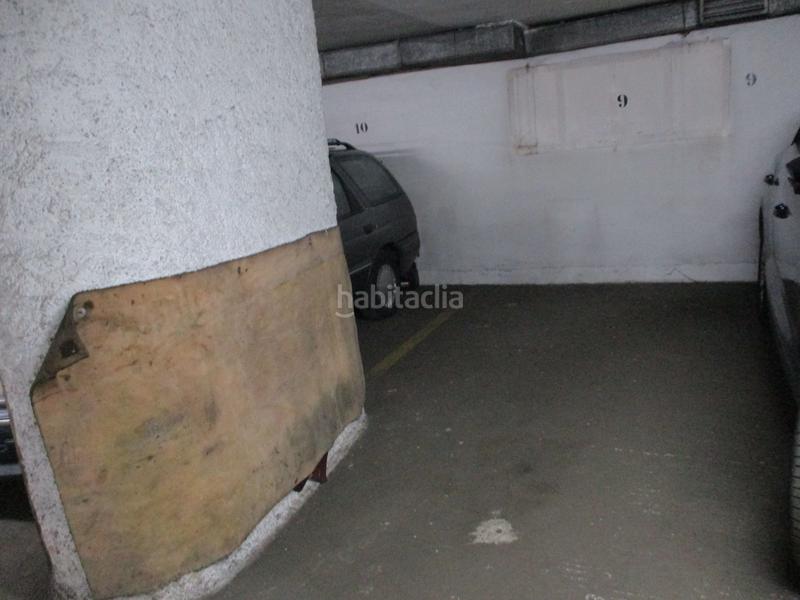 Foto 83f31fa8-90d1-4d12-8382-f5671db44129. Autoparkplatz in Gros Donostia - San Sebastián