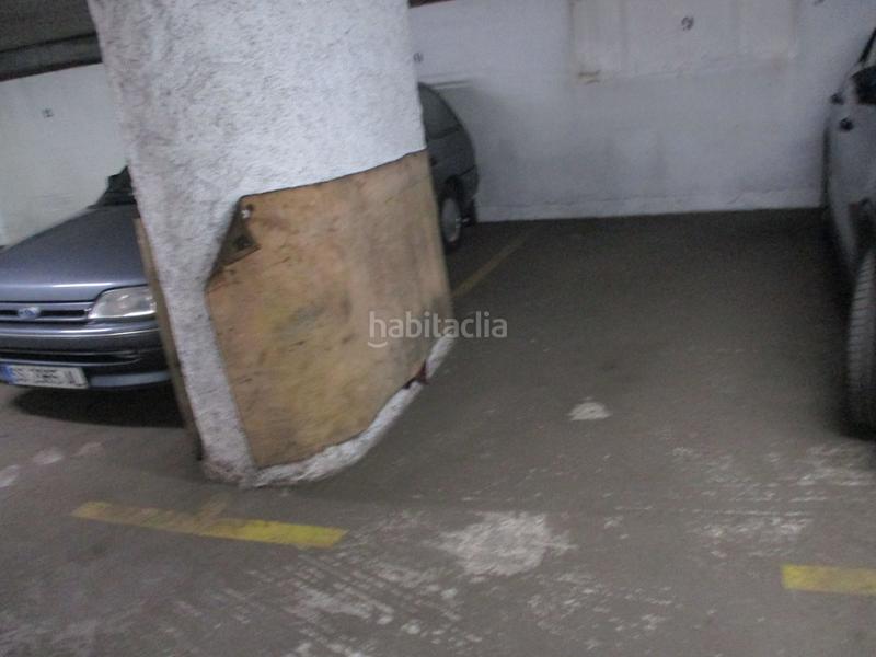 Foto d529cca7-468f-41c8-8d1d-b16bfea87b2a. Autoparkplatz in Gros Donostia - San Sebastián