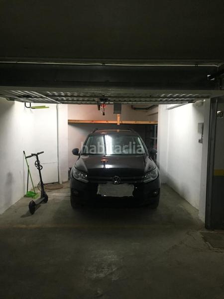 Foto 180841e9-44cf-4786-9c57-10f208628053. Car parking in Parte Vieja Donostia - San Sebastián